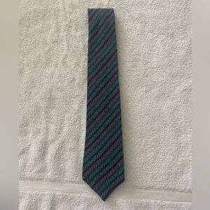 Champs Elysees Tie